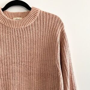 Wilfred Essential Chenille Sweater